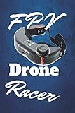 FPV Drone Racer: Canet de note pour pilote de drone