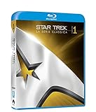 Star Trek Stg.1 Serie Classica (Box 7 Br)