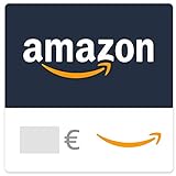 Buono Regalo Amazon.it - Digitale - Logo Amazon - Blu navy