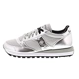 SAUCONY scarpe sneaker donna JAZZ ORIGINAL VINTAGE S1044-461 argento 37