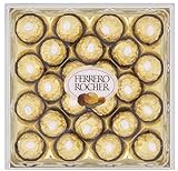 2 Confezione da 2 Ferrero Rocher 24 pezzi - 300g
