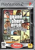 Take-Two Interactive GRAND THEFT AUTO SAN ANDREAS PLT