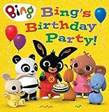 Bing’s Birthday Party!