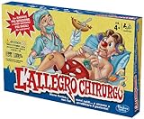 Hasbro - L Allegro Chirurgo