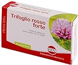 KOS - TRIFOGLIO ROSSO FORTE 60 COMPRESSE disturbi della menopausa