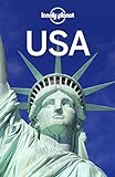 Lonely Planet USA (Travel Guide) (English Edition)