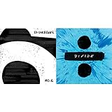 No.6 Collaborations Project CD Audio & ÷ (Divide)