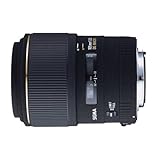 Sigma 105mm 2,8 EX DG Macro Obiettivo per Nikon D
