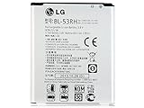 batteria original LG BL-53RH LiIon per LG Optimus G E975