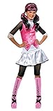 Rubie s- Monster High Costume per Bambini, M, IT884787-M