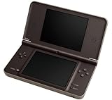 Nintendo DSi XL - Konsole Dunkelbraun [Edizione : Germania]