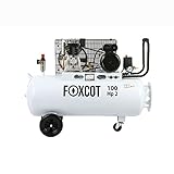 Compressore 100 litri Foxcot FL100