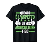 agricoltore trattore agricoltura fattoria Maglietta