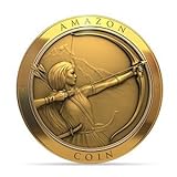 10.000 Amazon Coins