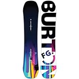 Burton Feelgood Smalls Snowboard 140