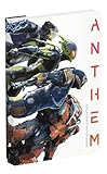 Anthem: Official Collector s Edition Guide