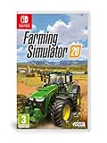 Farming Simulator 20, Nintendo Switch
