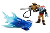 Fisher-Price Imaginext Hammerhead Shark by