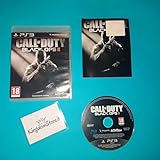 Call of Duty: Black Ops II - PlayStation 3