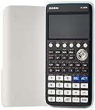 Casio FX-CG50, calcolatrice grafica con display a colori ad alta risoluzione (con Scatola Di Cartone)