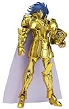Saint Seiya: Gemini Saga Cloth Myth Action Figure [Toy] (japan import)