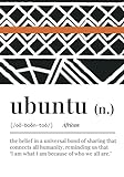 Ubuntu Journal Notebook