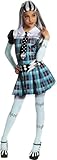 Rubie s- Monster High Costume per Bambini, M, IT884786-M
