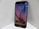 Samsung Galaxy S6 G920 Sim Free 32GB Smartphone - Nero