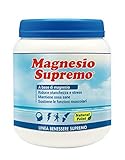 Natural Point Magnesio Supremo Solubile - 300 g, polvere