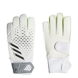 adidas Unisex - Bambini E Ragazzi Goalkeeper Gloves (W/O Fingersave) Pred Gl Trn J, No Color, IA0859, 5