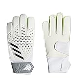 adidas Unisex - Bambini E Ragazzi Goalkeeper Gloves (W/O Fingersave) Pred Gl Trn J, No Color, IA0859, 6
