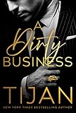 A Dirty Business (Kings of New York) (English Edition)