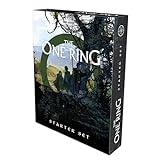 FL THE ONE RING RPG STARTER SE-Indies Merchandise