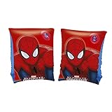 Bestway 98001 Braccioli gonfiabili per bambini Spider-Man