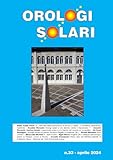 Orologi Solari n. 33