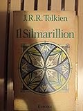 Il Silmarillion J. R. R. Tolkien, I° Ed. Rusconi 1978