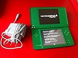 Nintendo DSi XL - Verde