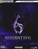 Resident evil. Guida strategica ufficiale (Vol. 6)