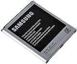 Samsung EB-B600BE - Batteria Originale Galaxy S4 (2600 mAh)