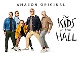 The Kids in the Hall - Stagione 1