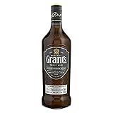 Grant s Triple Wood Smoky Whisky, 70cl