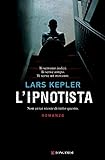 L ipnotista: Le indagini di Joona Linna