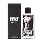 Abercrombie & Fitch Fierce cologne 200 ml
