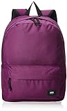 Vans Old Skool Plus II Backpack VN0A3I6SDRV, Unisex Backpack, purple