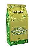 Acido Ascorbico - Vitamina C 1Kg - E300 - Alimentare, in polvere, antiossidante, conservante. No OGM, gluten free, allergen free, for vegan and vegetarian