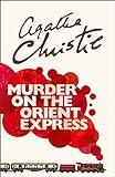 Murder on the Orient Express: Agatha Christie: 10
