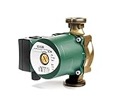 DAB serie 60182217H - VS 8/150 X Pompa di ricircolo acqua calda sanitaria