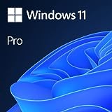 Windows 11 │ Pro Edition │ Codice d attivazione per PC via email