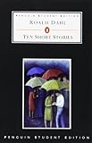 Ten Short Stories [Lingua inglese]: Roald Dahl