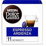 Nescafé | 270 Capsule Caffè Dolce Gusto® Espresso Ardenza (3 Box)